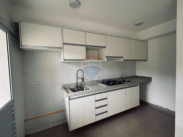 Apartamento aluguel em Mogi Guaçu
