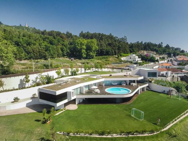Vivenda venda em Guimarães, Braga