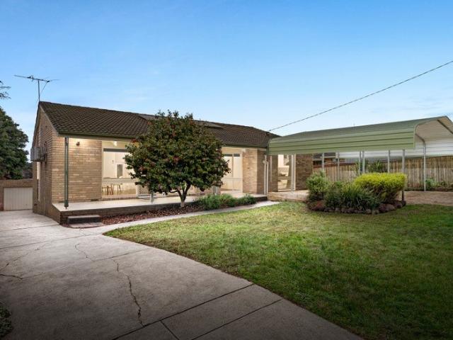 House for sale in Camerons Creek, Victoria