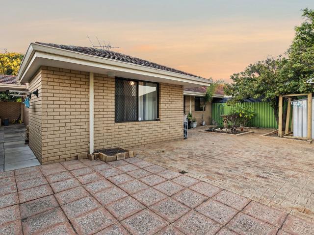 Villa for sale in Stirling, Western Australia