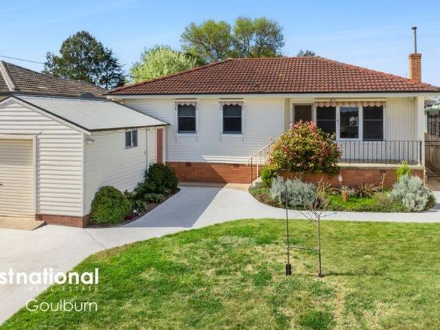 House for sale in Brisbane Grove, New South Wales