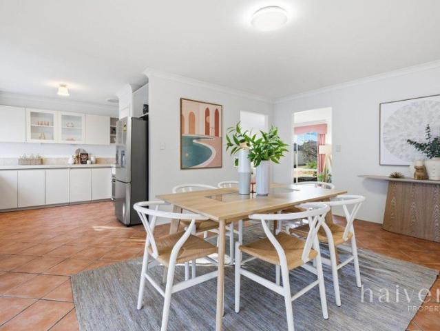 House for sale in Alfred Cove, Western Australia