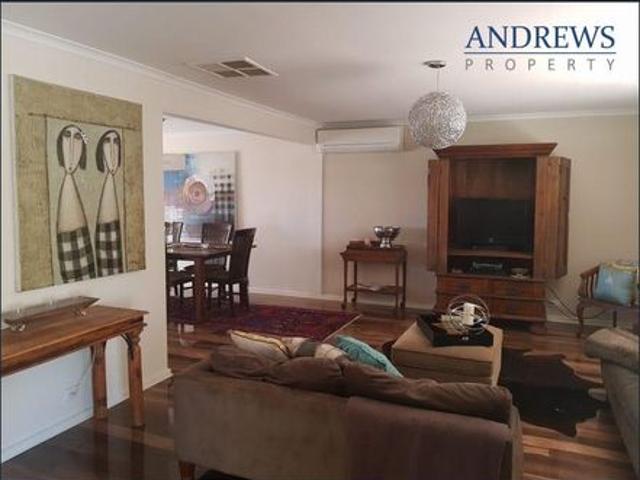 House for rent in Roxby Downs, South Australia