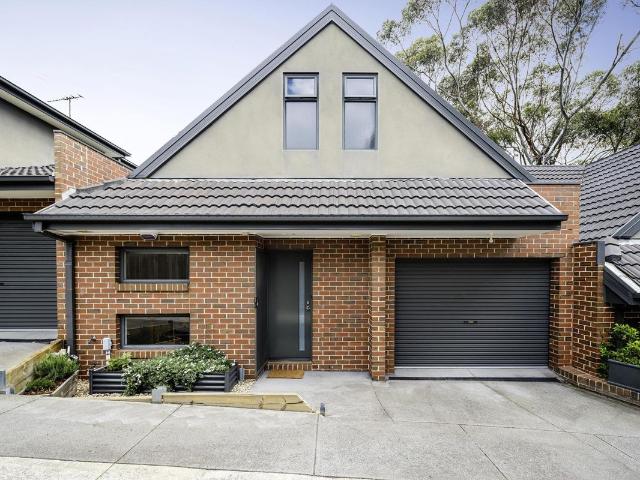 Townhouse for sale in Camerons Creek, Victoria
