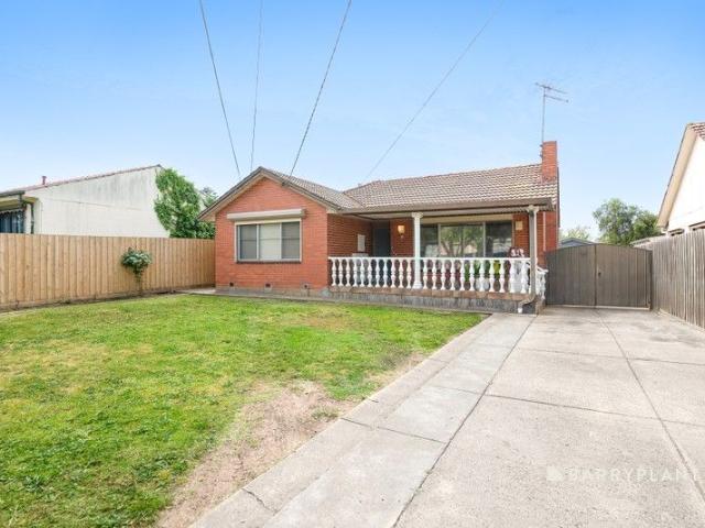 House for sale in Dallas, Victoria