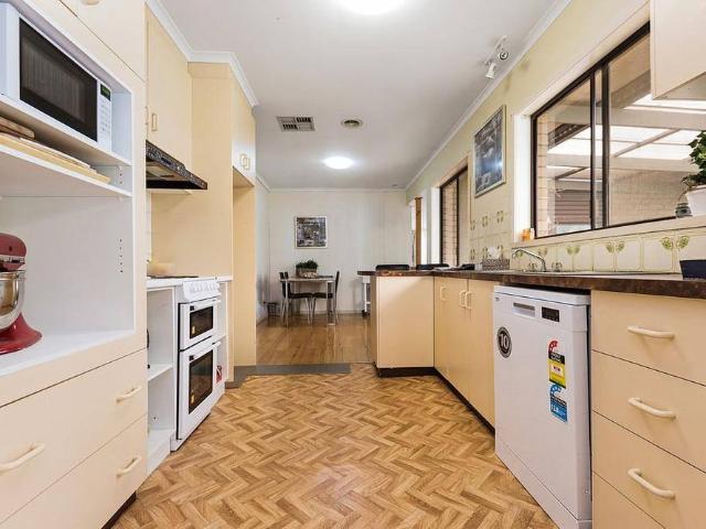 House for rent in Thyra, Victoria