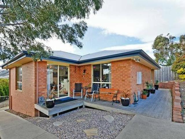 House for rent in Hobart, Tasmania