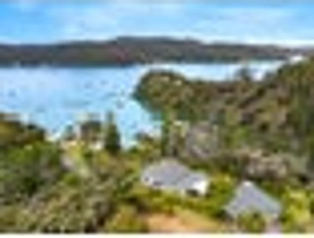 House for sale in Kawau Island