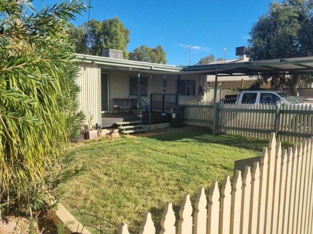 House for sale in Mullewa, Western Australia