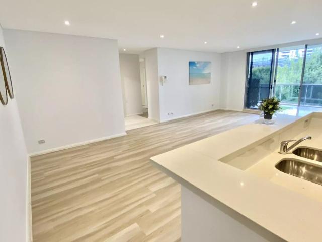 Apartment for rent in Sydney, New South Wales