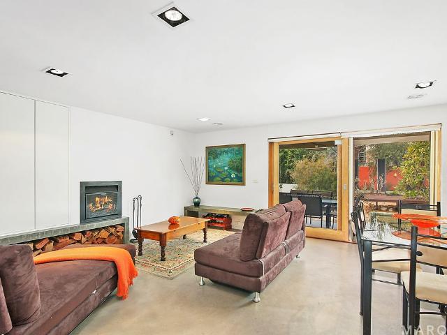 House for rent in Lyneham, North Canberra