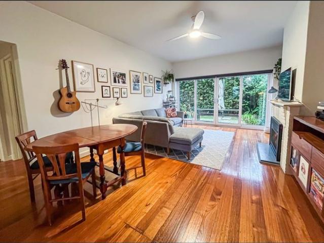 Apartment for rent in Camerons Creek, Victoria
