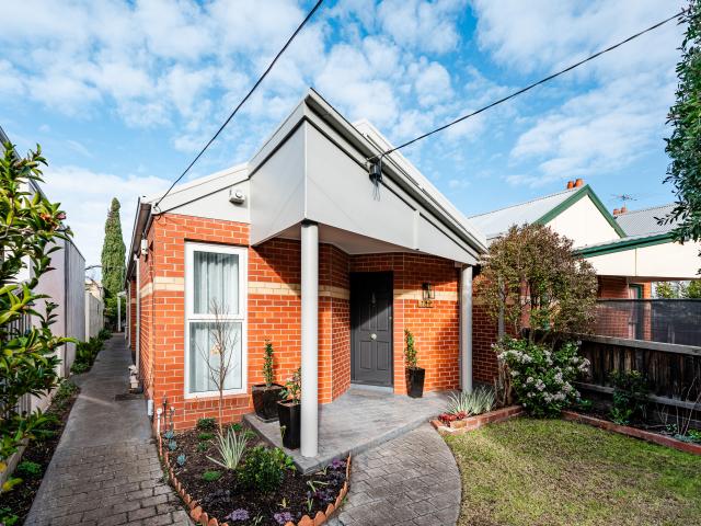 House for rent in Ascot Vale, Victoria