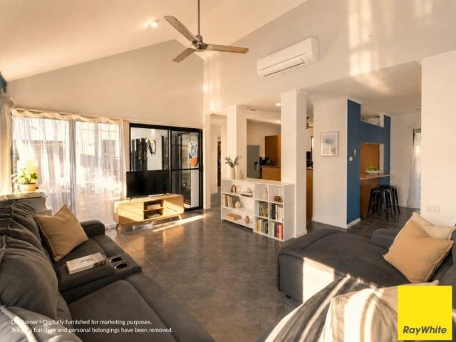 House for sale in Mount Sheridan, Queensland