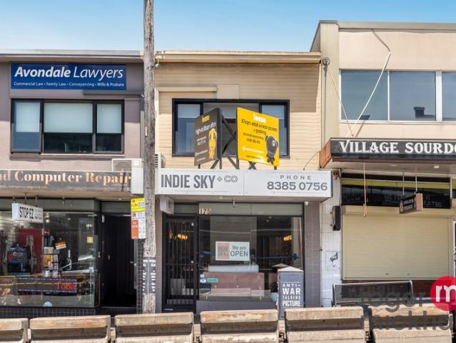 Office for rent in Sydney, New South Wales