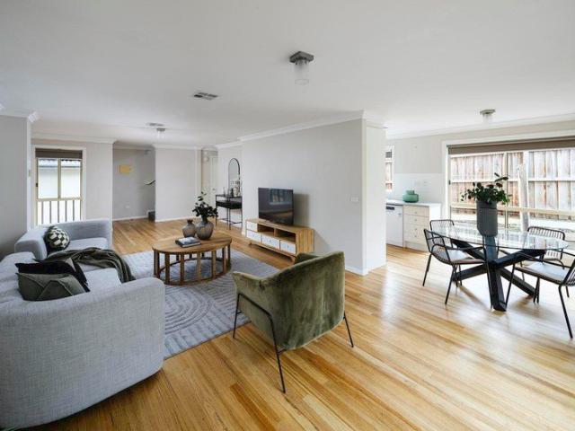Townhouse for sale in Camerons Creek, Victoria