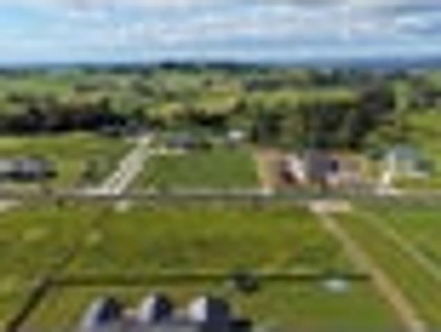 Land for sale in Onewhero, Waikato