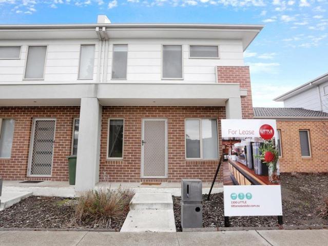 Townhouse for rent in Camerons Creek, Victoria