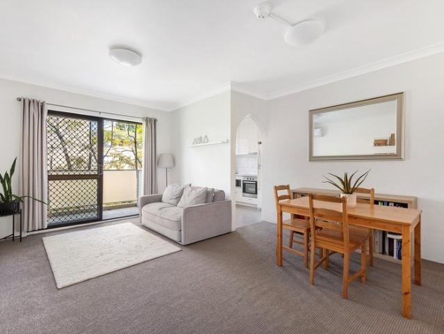 Apartment for sale in Sydney, The Council of the Shire of Hornsby