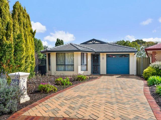 House for sale in Horseshoe Creek, South Australia
