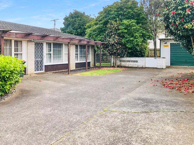 House for rent in Puhinui, Ōtara-Papatoetoe