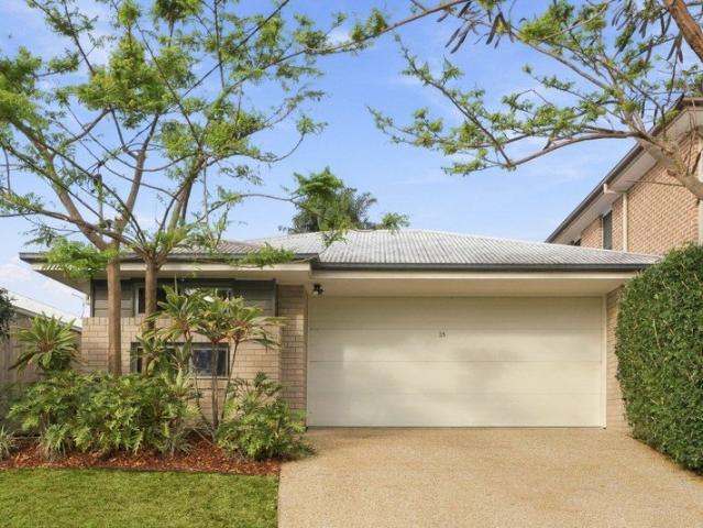 House for sale in Nudgee, Greater Brisbane