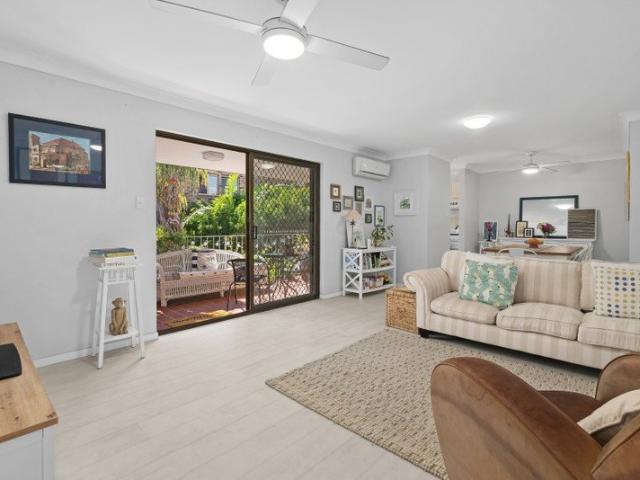 Apartment for sale in Toombul, Queensland