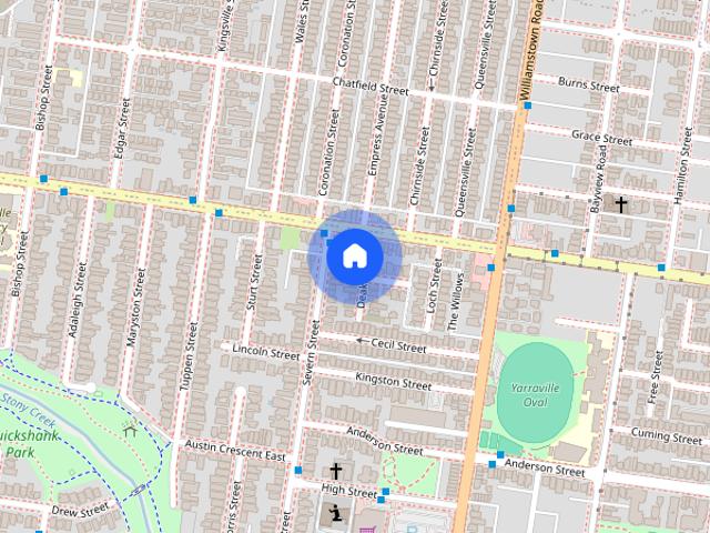 House for rent in Camerons Creek, Victoria