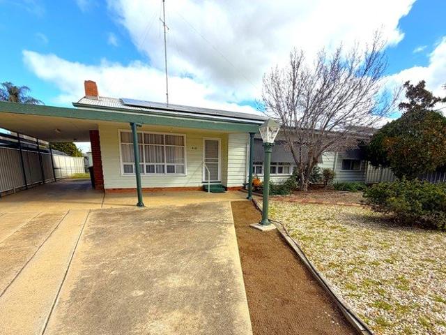 House for sale in Deniliquin, New South Wales