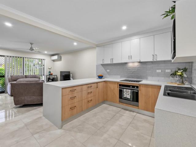 Apartment for sale in Rosslea, Townsville