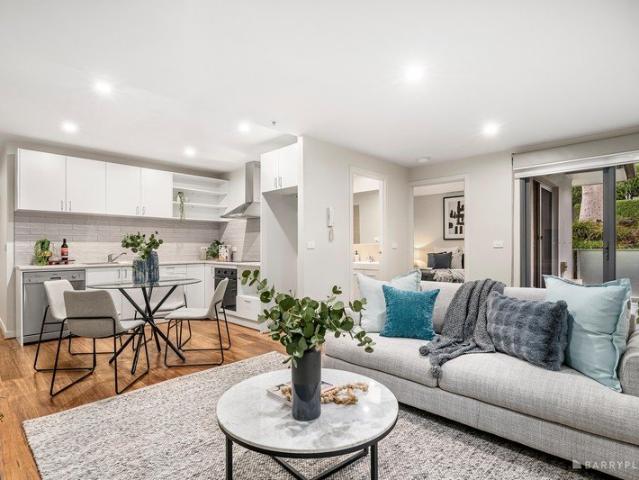 Apartment for sale in Camerons Creek, Victoria