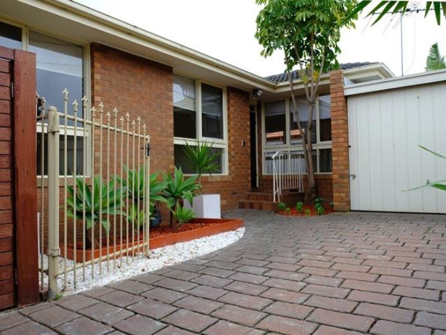 Apartment for rent in Carnegie, Melbourne
