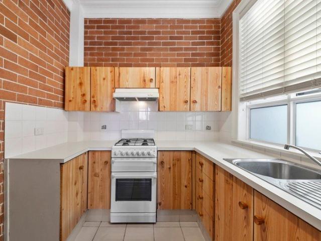 Apartment for rent in Bantry Bay, Sydney