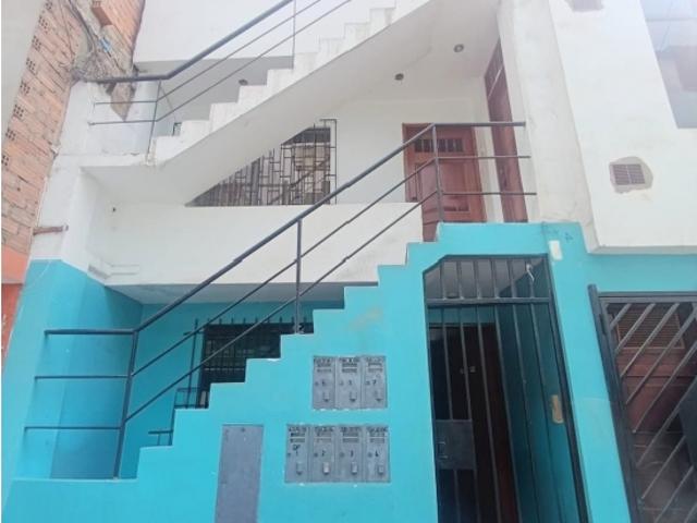 Departamento venta en Uramaza, Lima Metropolitana