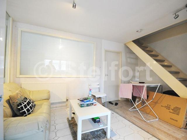 House for rent in Holloway, Greater London