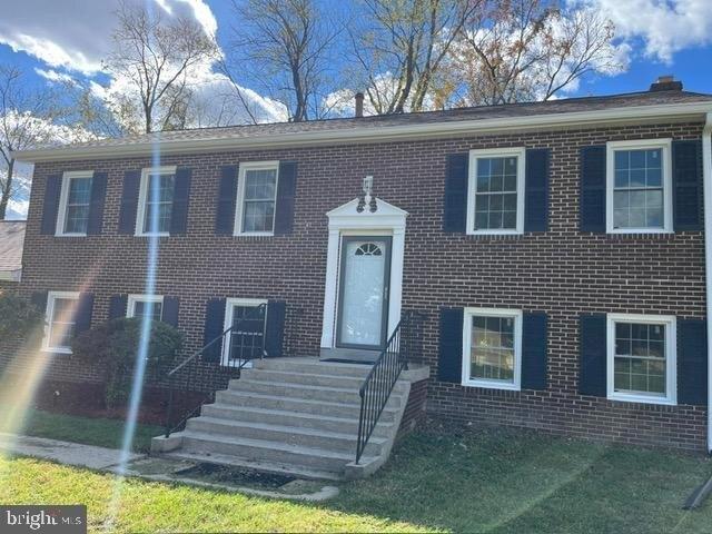 House for sale in Clinton, Maryland