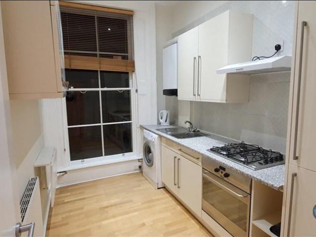 House for rent in Kensal Town, Maida Vale