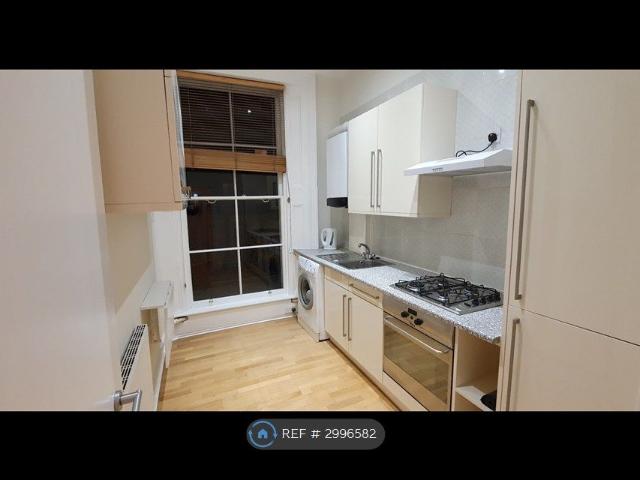 Apartment for rent in Kensal Town, Maida Vale
