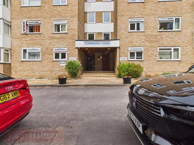 Apartment for rent in Brighton & Hove
