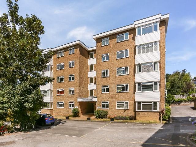 Apartment for rent in Withdean, Brighton