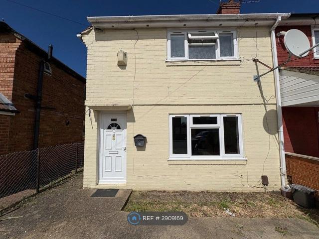 House for rent in Slough