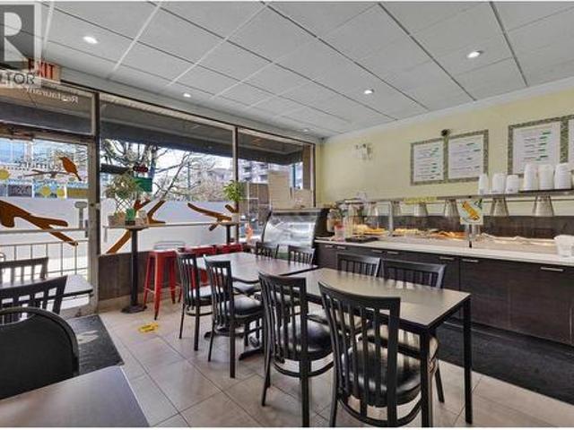 Commercial for sale in Surrey, British Columbia