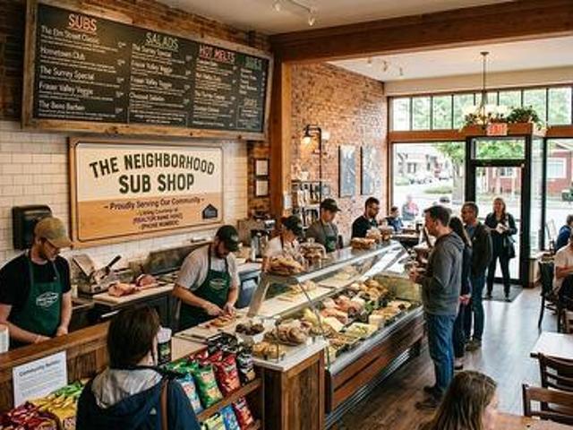 Commercial for sale in Surrey, British Columbia