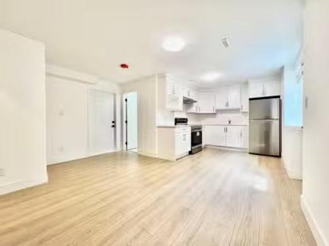 House for rent in Surrey, British Columbia