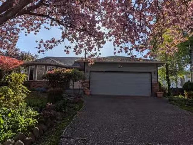House for sale in Surrey, British Columbia