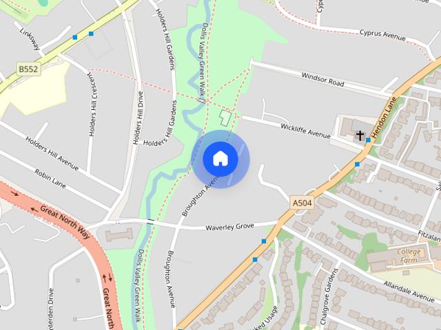 House for rent in Cat Hill, Isle Of Man