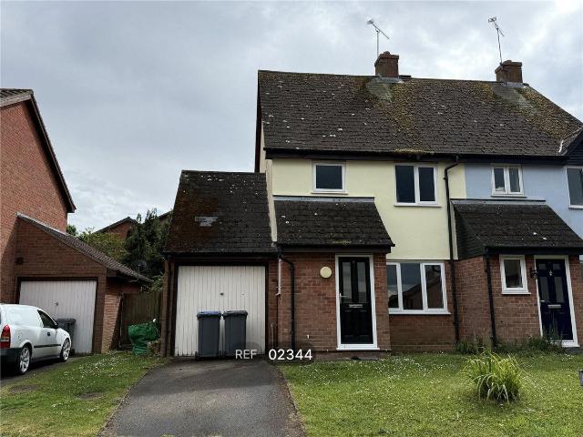 Apartment for rent in Eastbridge, Suffolk