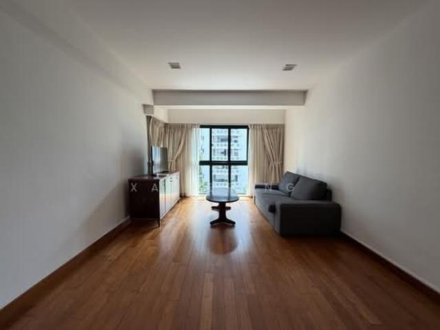 Apartment for rent