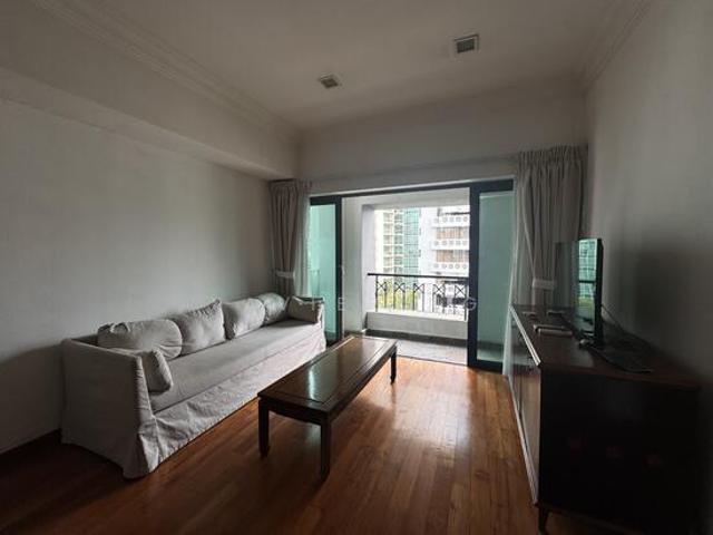 Apartment for rent