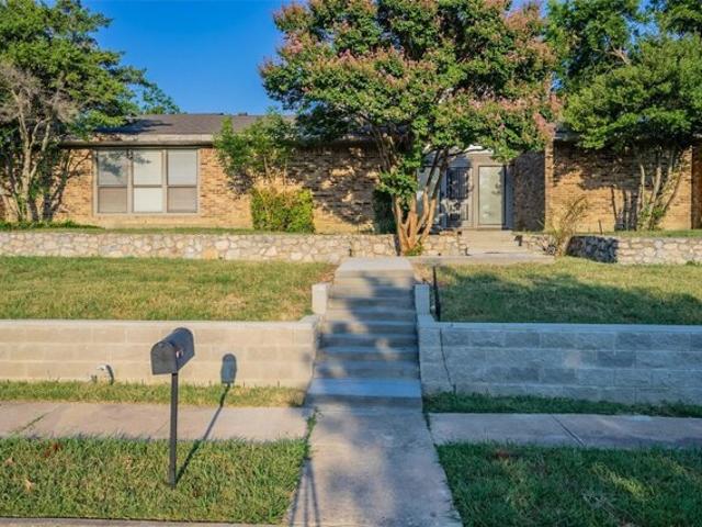 House for sale in Garland, Texas
